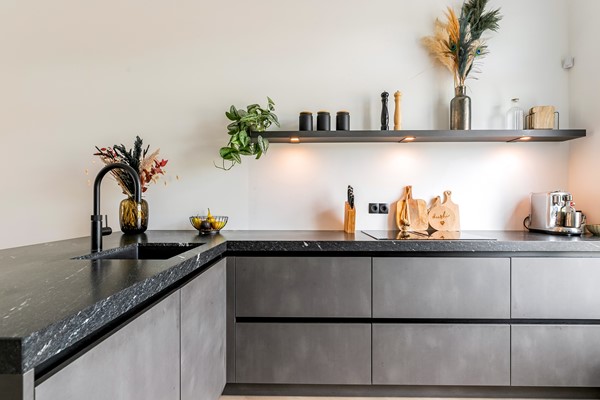 Medium property photo - Cypruskade 12, 1362 JN Almere